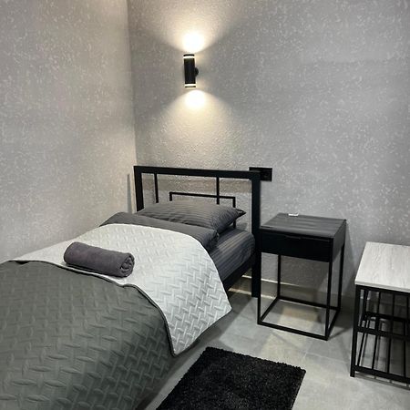 Avto Spa Khmelʼnytsʼkyy Exterior foto