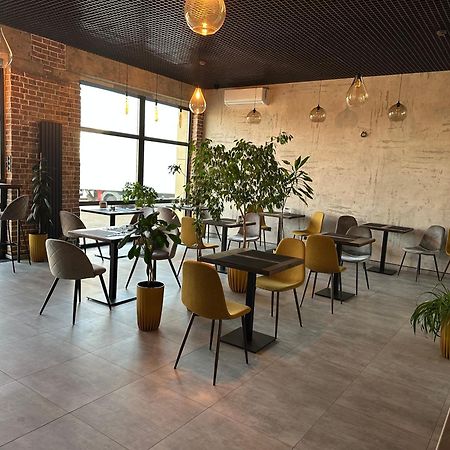 Avto Spa Khmelʼnytsʼkyy Exterior foto