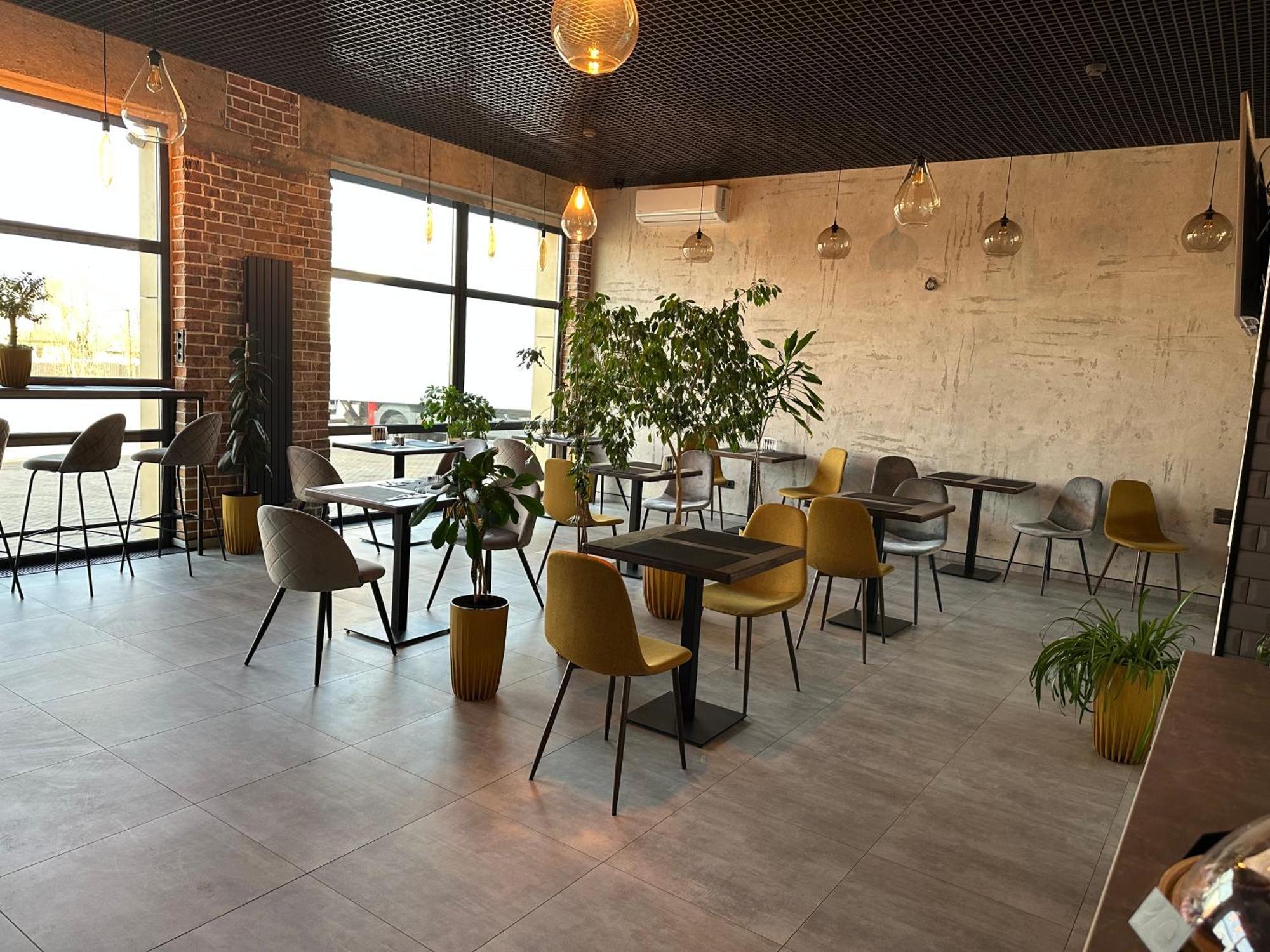 Avto Spa Khmelʼnytsʼkyy Exterior foto