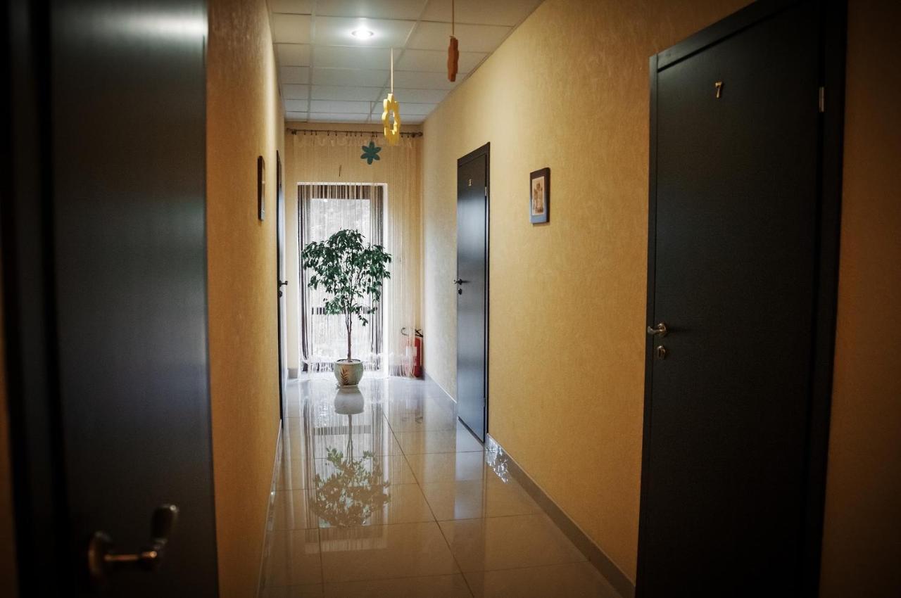 Avto Spa Khmelʼnytsʼkyy Exterior foto